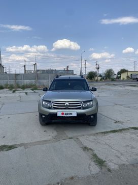 SUV   Renault Duster 2014 , 750000 ,  