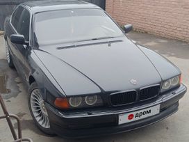  BMW 7-Series 1998 , 700000 , 