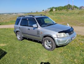 SUV   Honda CR-V 1996 , 280000 , 