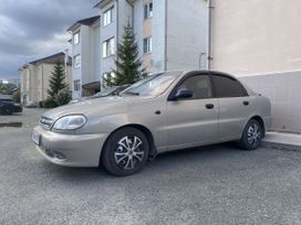  Chevrolet Lanos 2007 , 250000 , 