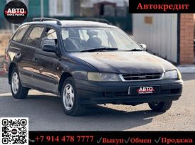  Toyota Caldina 1993 , 215000 , 