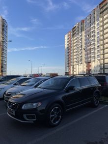 Санкт-Петербург XC70, 2010 Санкт-Петербург XC70, 2010