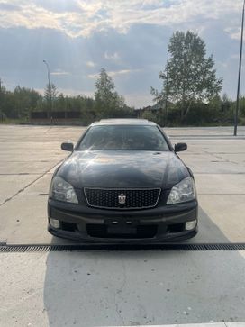  Toyota Crown 2007 , 750000 , 