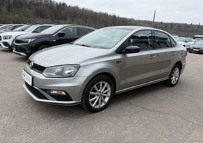  Volkswagen Polo 2017 , 929000 , 