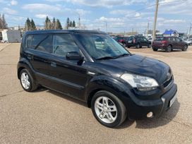  Kia Soul 2009 , 790000 , 