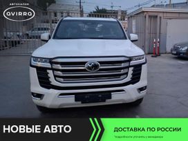 SUV   Toyota Land Cruiser 2025 , 13900000 , 