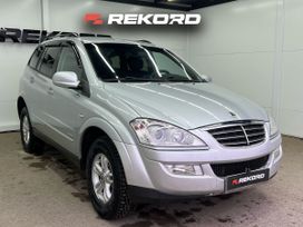 SUV   SsangYong Kyron 2008 , 860000 , 