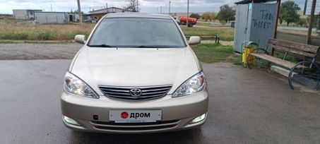  Toyota Camry 2003 , 930000 , 