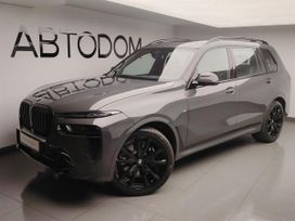 SUV   BMW X7 2025 , 18380000 , 