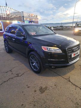 SUV   Audi Q7 2006 , 1250000 , 