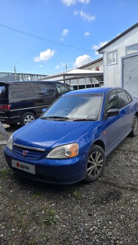  Honda Civic Ferio 2002 , 460000 , 