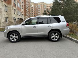 SUV   Toyota Land Cruiser 2011 , 4350000 , 