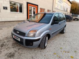  Ford Fusion 2007 , 460000 , 