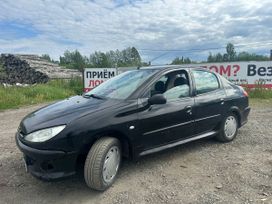  Peugeot 206 2008 , 145000 , 