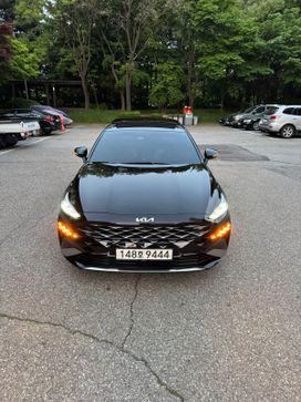  Kia K8 2021 , 2555000 , 