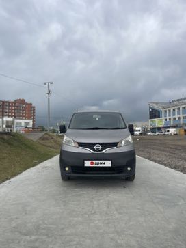    Nissan NV200 2010 , 950000 , 