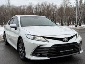  Toyota Camry 2021 , 3377777 , 