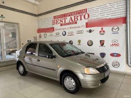  Renault Logan 2010 , 598000 , 
