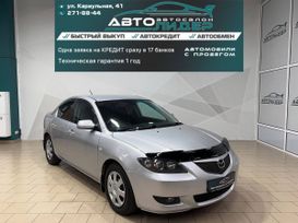  Mazda Axela 2006 , 669000 , 
