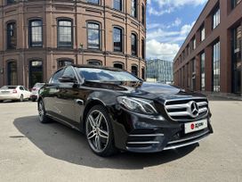  Mercedes-Benz E-Class 2018 , 2950000 , 