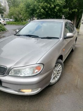  Nissan Cefiro 2000 , 465000 , 