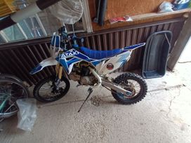  Ataki Start YX125 2020 , 65000 , 