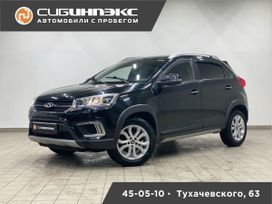 SUV   Chery Tiggo 2 2017 , 775000 , 