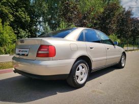  Audi A4 1999 , 380000 , ٸ
