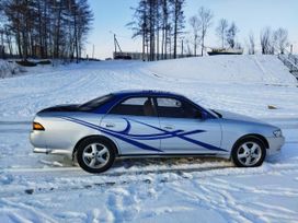  Toyota Mark II 1993 , 450000 , 