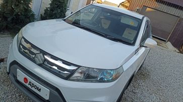 SUV   Suzuki Escudo 2015 , 2050000 , 