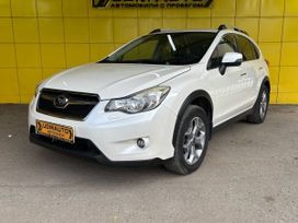 SUV   Subaru XV 2012 , 1349000 , 