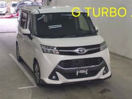  Toyota Tank 2018 , 740000 , 
