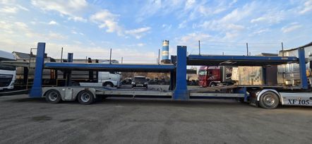  Rolfo Blizzard 2007 , 2500000 , 