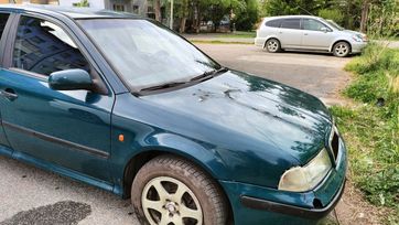 Skoda Octavia 1999 , 280000 , 