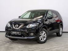  X-Trail, 2018