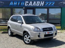 SUV   Hyundai Tucson 2004 , 869000 , 
