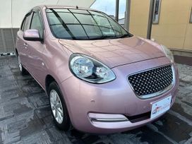  Nissan March 2021 , 630000 , 