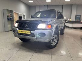 SUV   Mitsubishi Montero Sport 2000 , 620000 , 