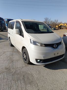    Nissan NV200 2011 , 1400000 , 