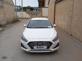  Hyundai Sonata 2019 , 1500000 , -