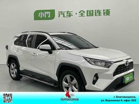 SUV   Toyota RAV4 2022 , 2280000 , 