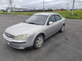  Ford Mondeo 2007 , 380000 , 