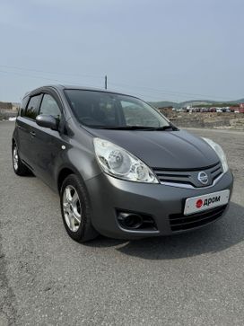  Nissan Note 2011 , 540000 , 