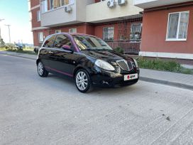  Lancia Ypsilon 2008 , 450000 , 