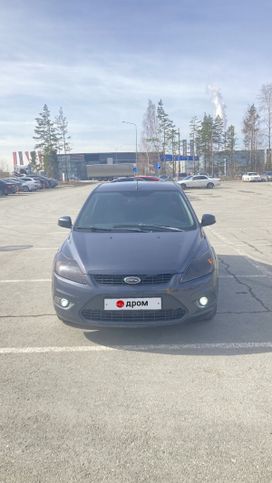  Ford Focus 2011 , 500000 , 