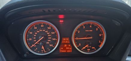 SUV   BMW X6 2008 , 1750000 , 