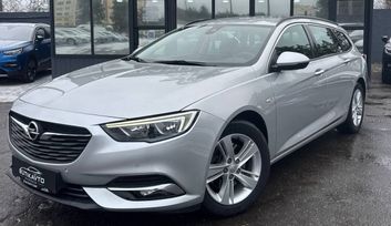  Opel Insignia 2018 , 1586000 , 