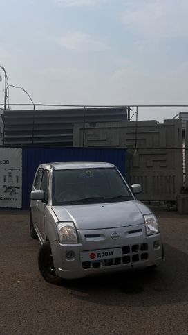  Nissan Pino 2008 , 200000 , 