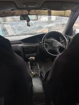  Nissan Bluebird 1997 , 50000 , 