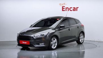  Ford Focus 2016 , 1190000 , 